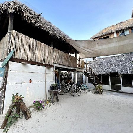 Casa Tropicana El Cuyo Ngoại thất bức ảnh