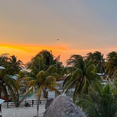 Casa Tropicana El Cuyo Ngoại thất bức ảnh