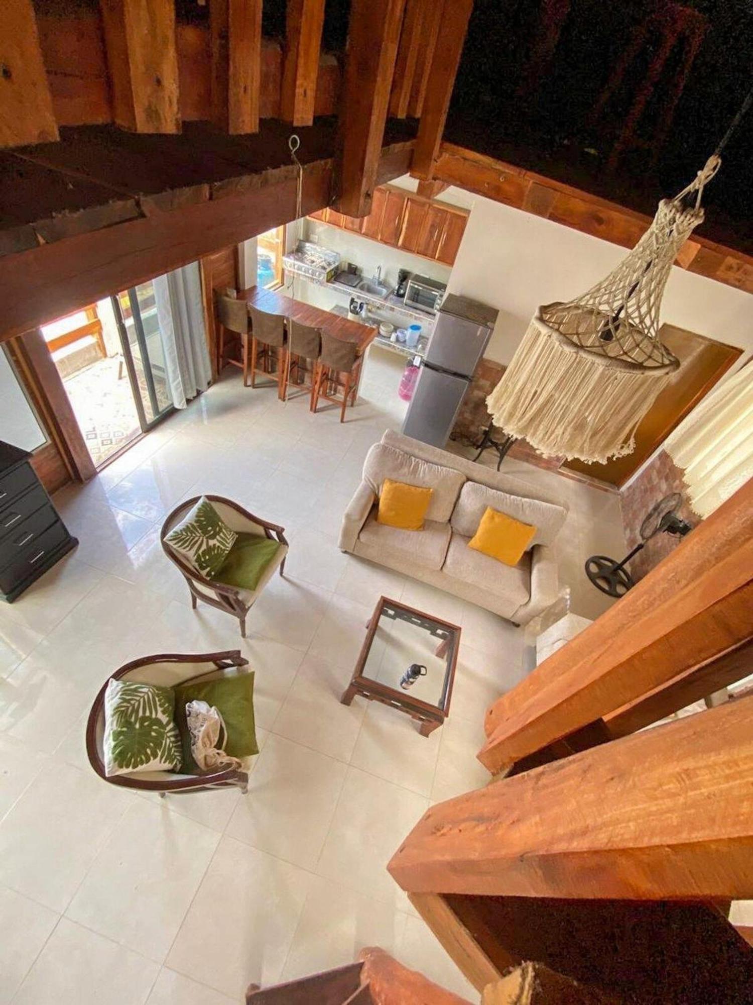 Casa Tropicana El Cuyo Ngoại thất bức ảnh