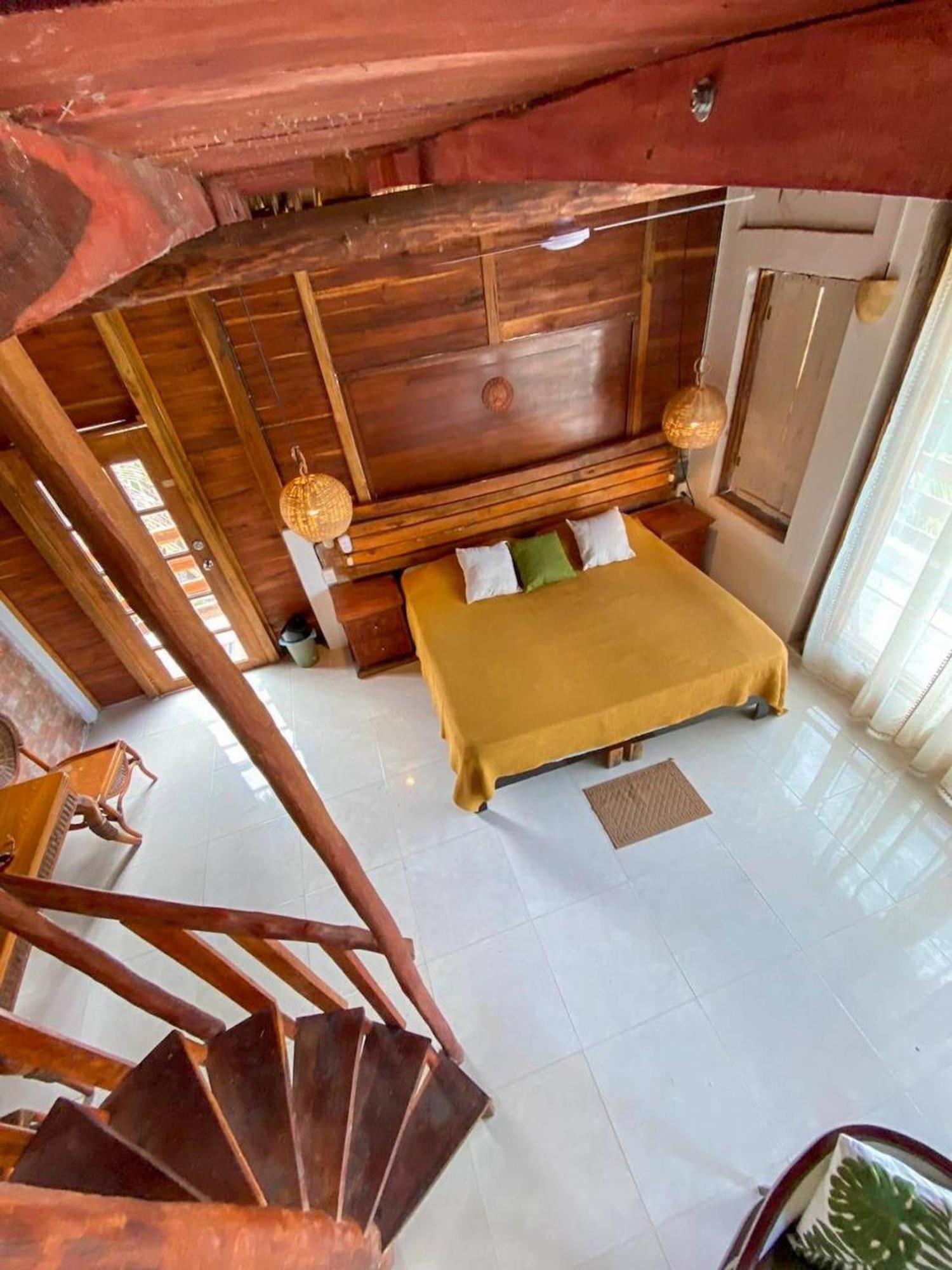 Casa Tropicana El Cuyo Ngoại thất bức ảnh