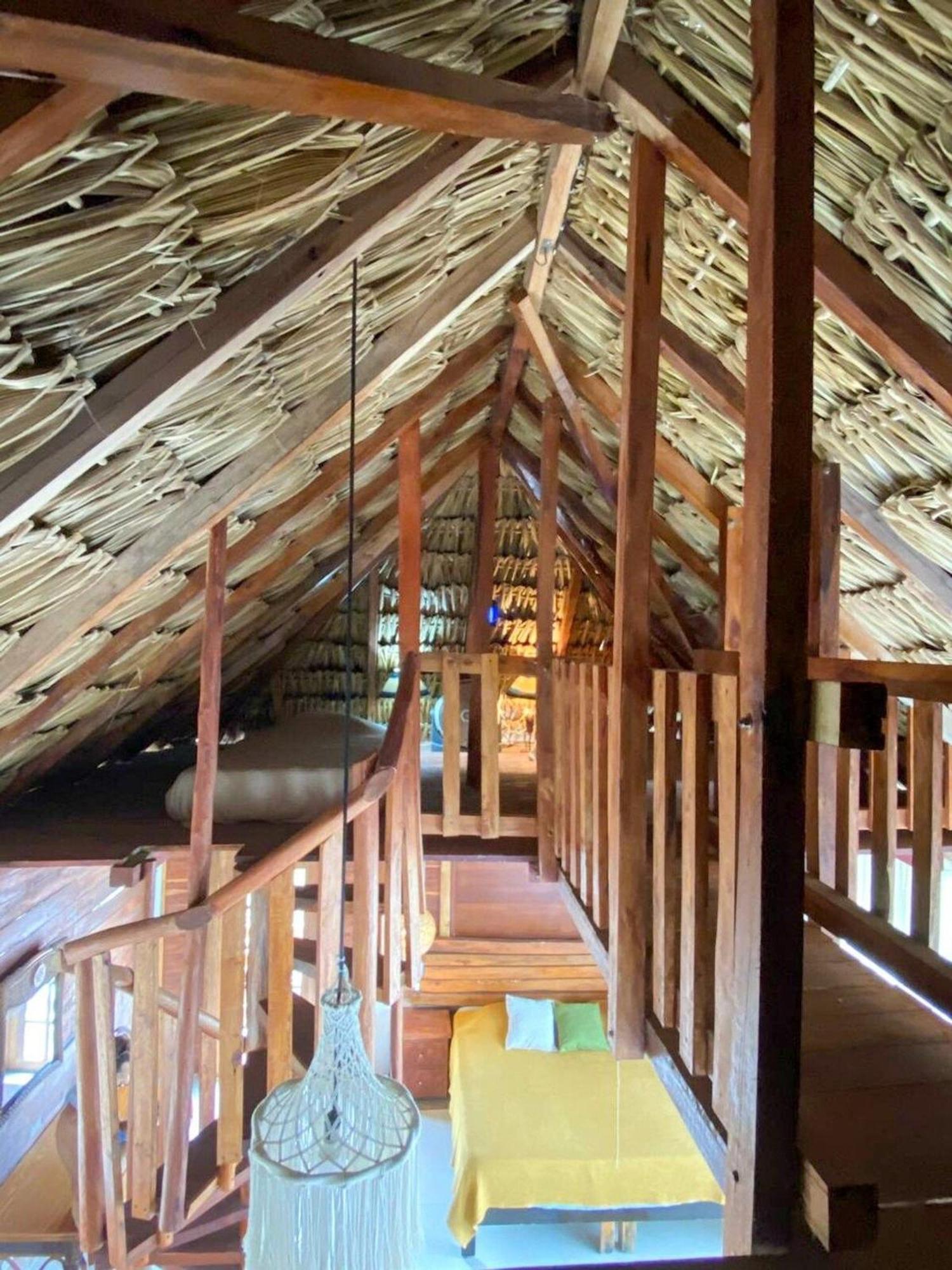 Casa Tropicana El Cuyo Ngoại thất bức ảnh