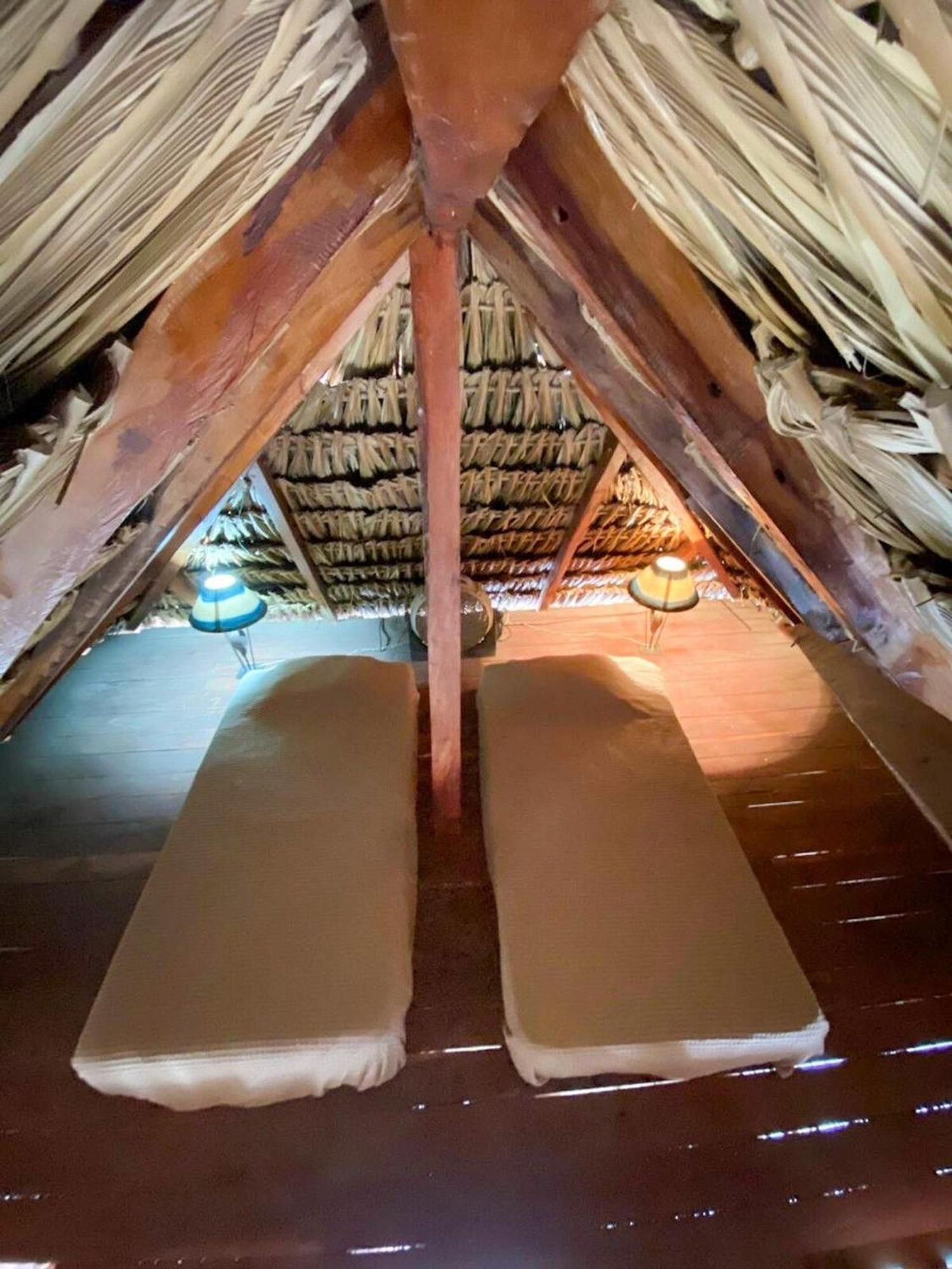 Casa Tropicana El Cuyo Ngoại thất bức ảnh