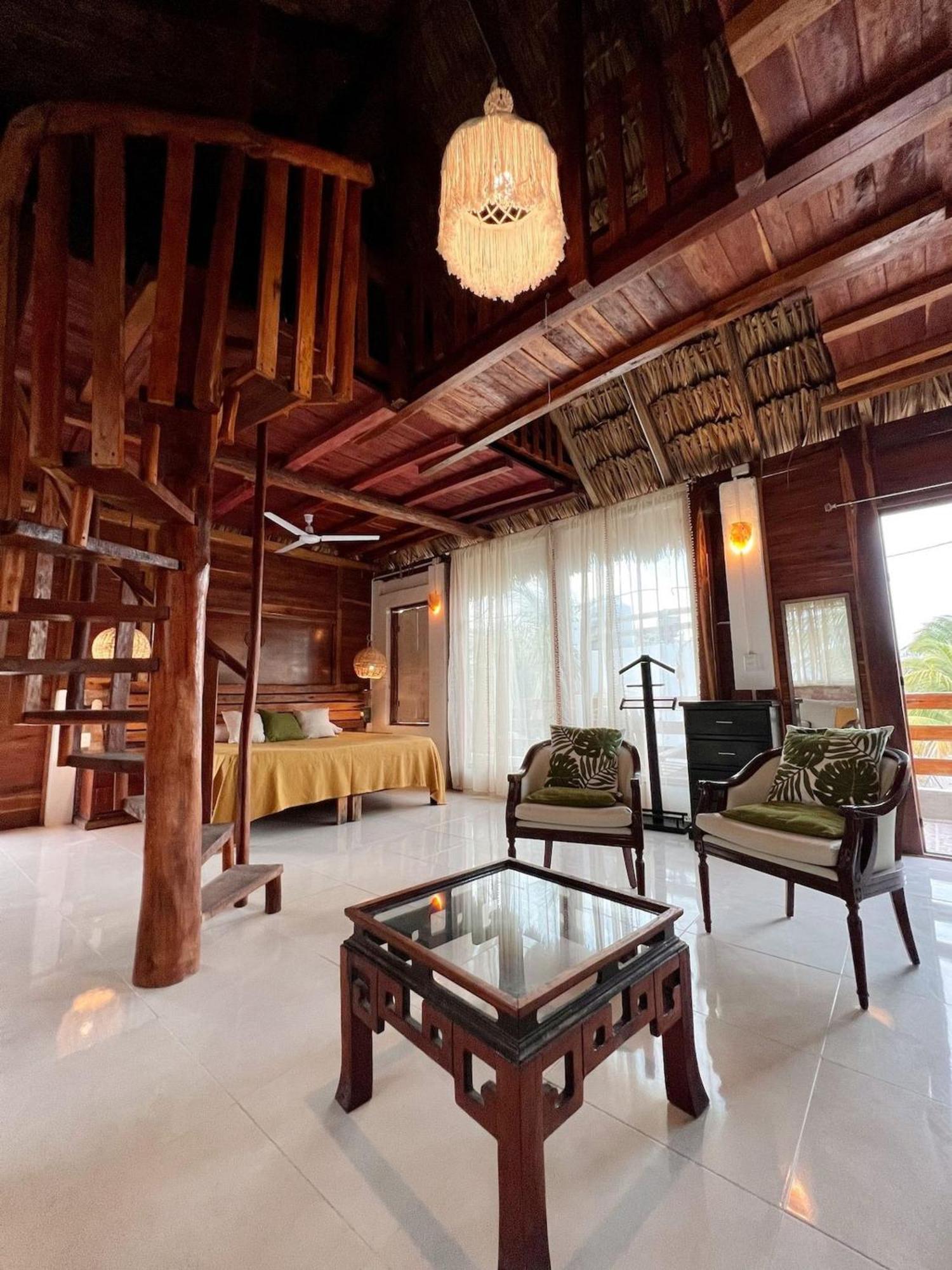 Casa Tropicana El Cuyo Ngoại thất bức ảnh