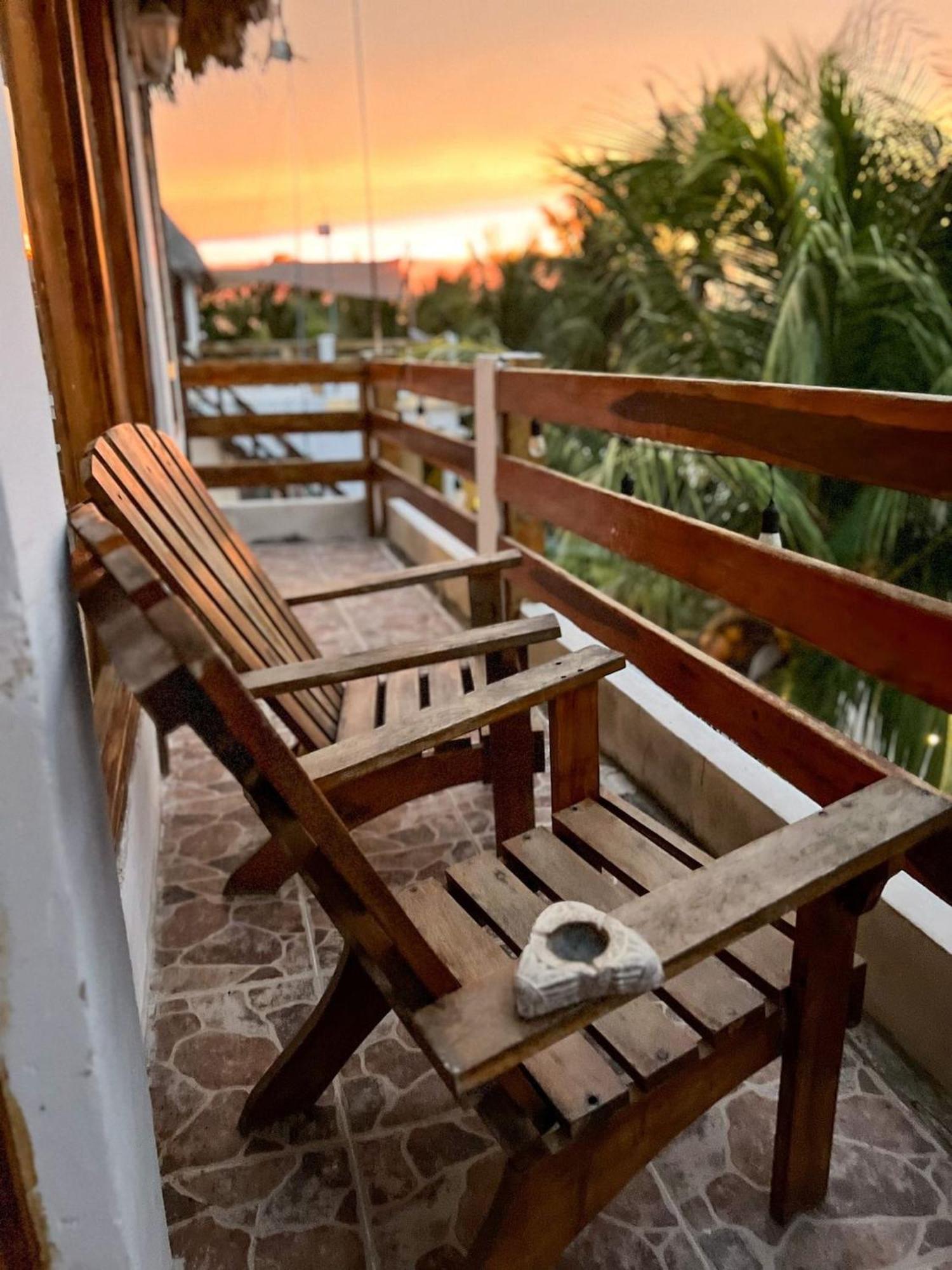 Casa Tropicana El Cuyo Ngoại thất bức ảnh