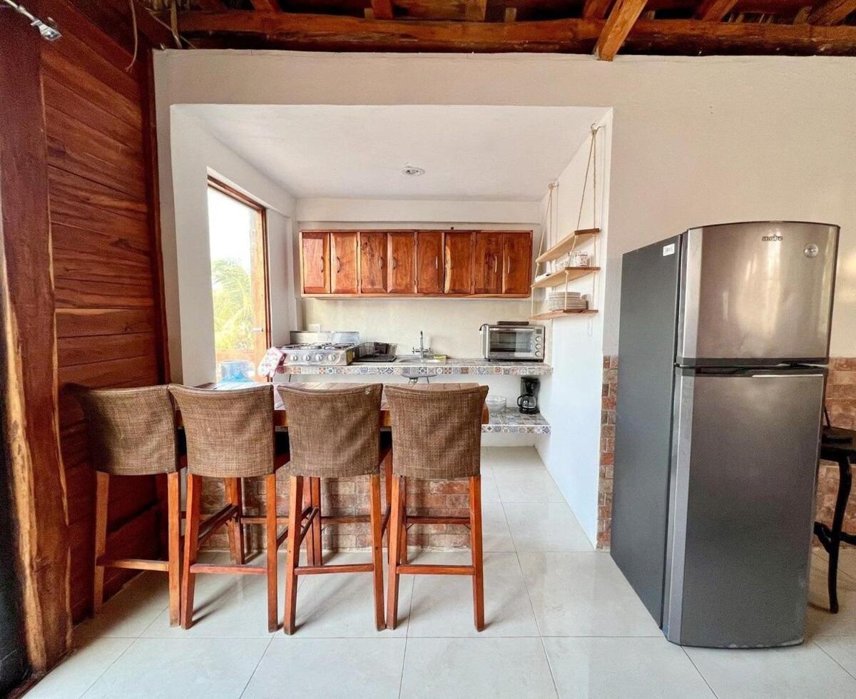 Casa Tropicana El Cuyo Ngoại thất bức ảnh