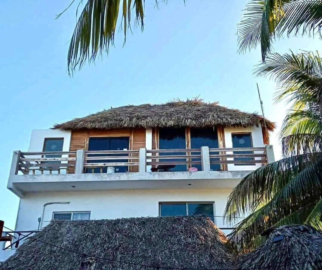 Casa Tropicana El Cuyo Ngoại thất bức ảnh
