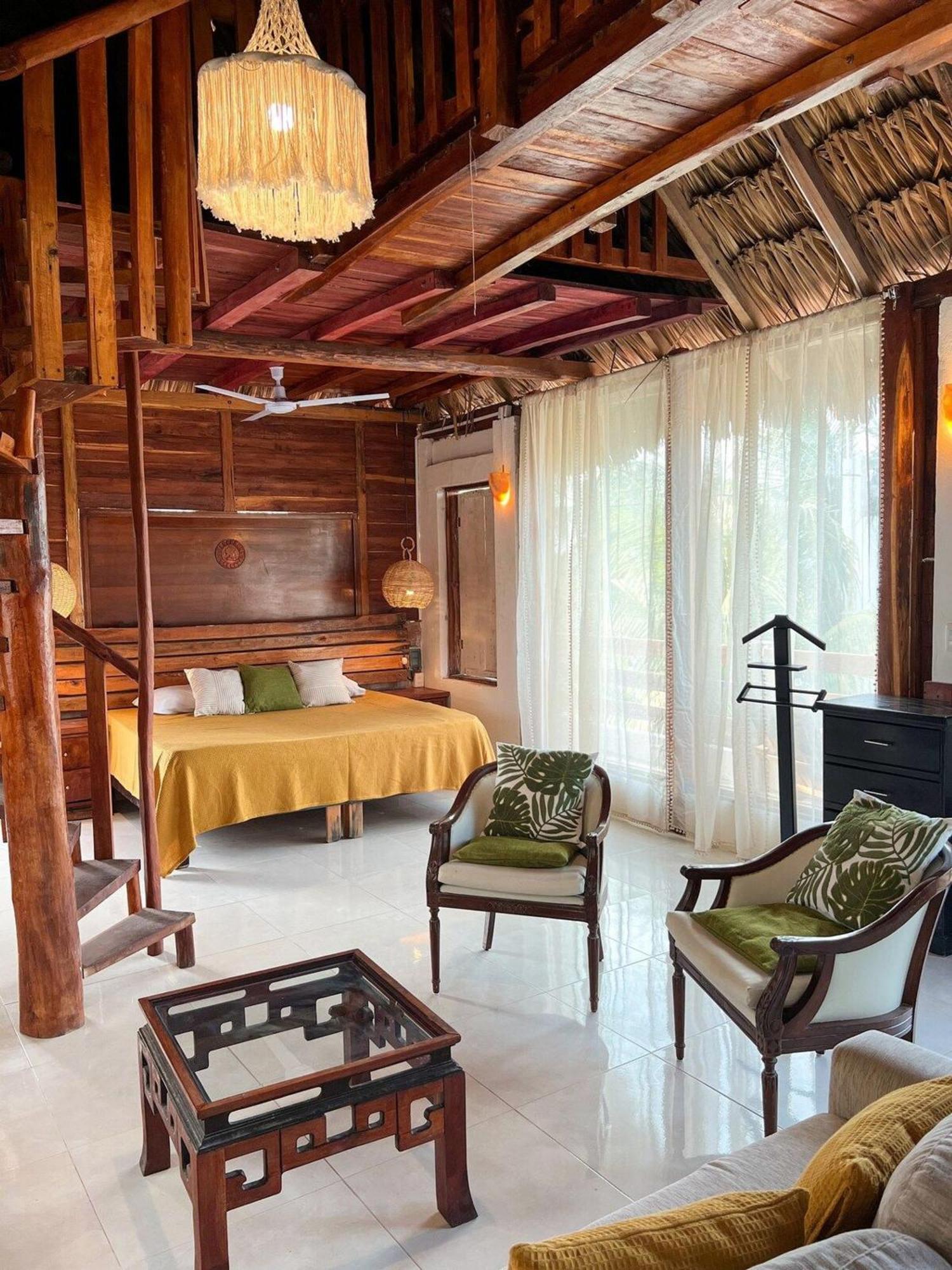 Casa Tropicana El Cuyo Ngoại thất bức ảnh