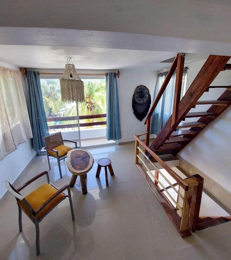 Casa Tropicana El Cuyo Ngoại thất bức ảnh