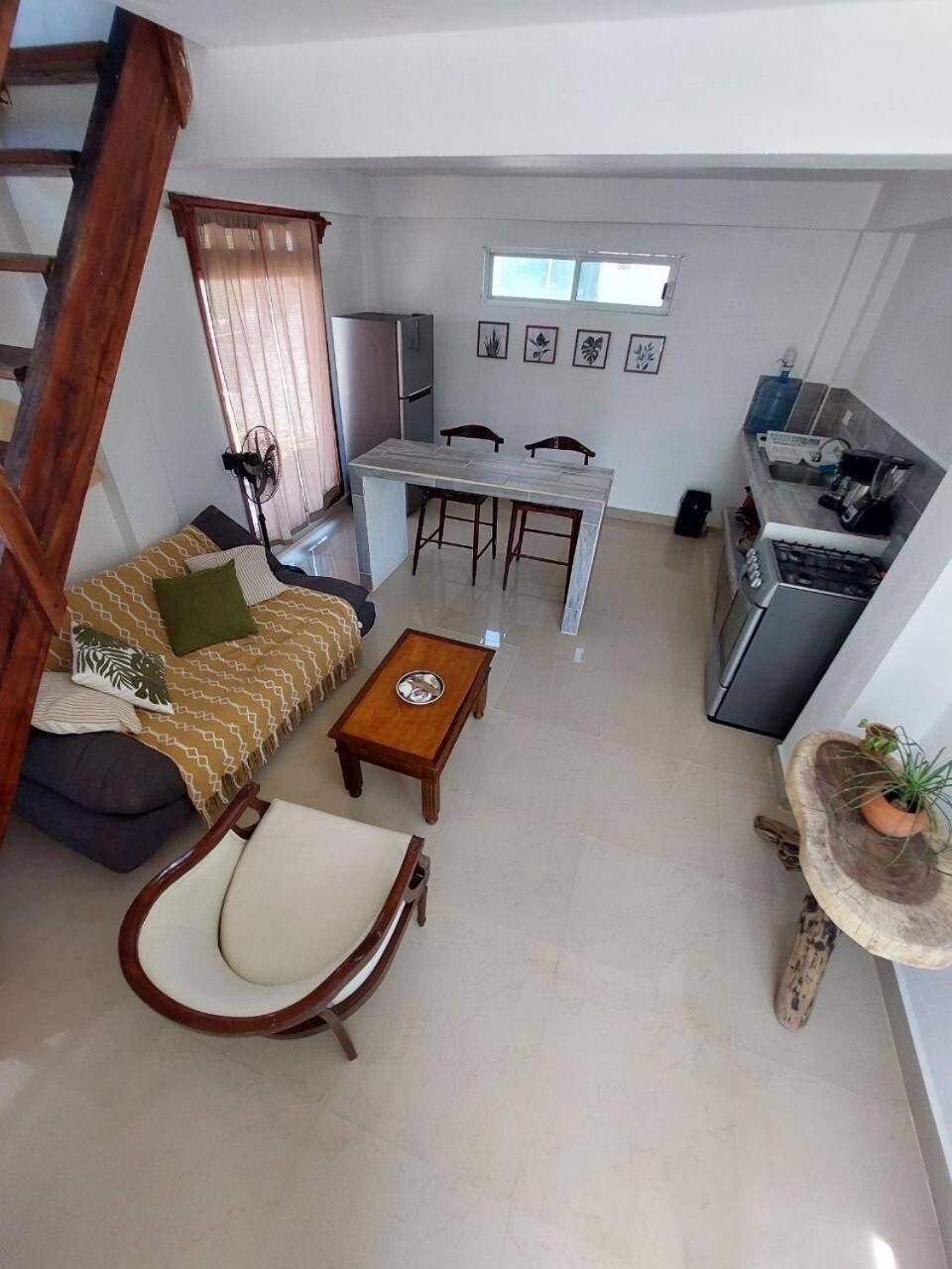 Casa Tropicana El Cuyo Ngoại thất bức ảnh