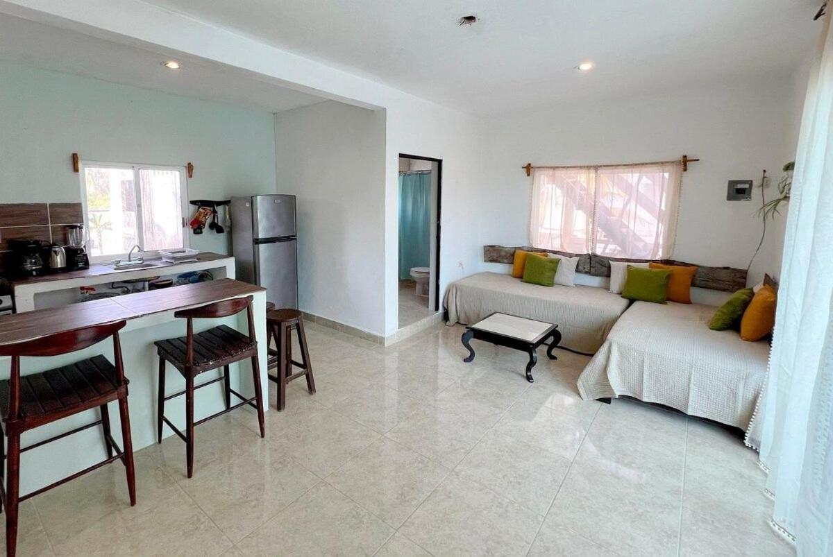 Casa Tropicana El Cuyo Ngoại thất bức ảnh
