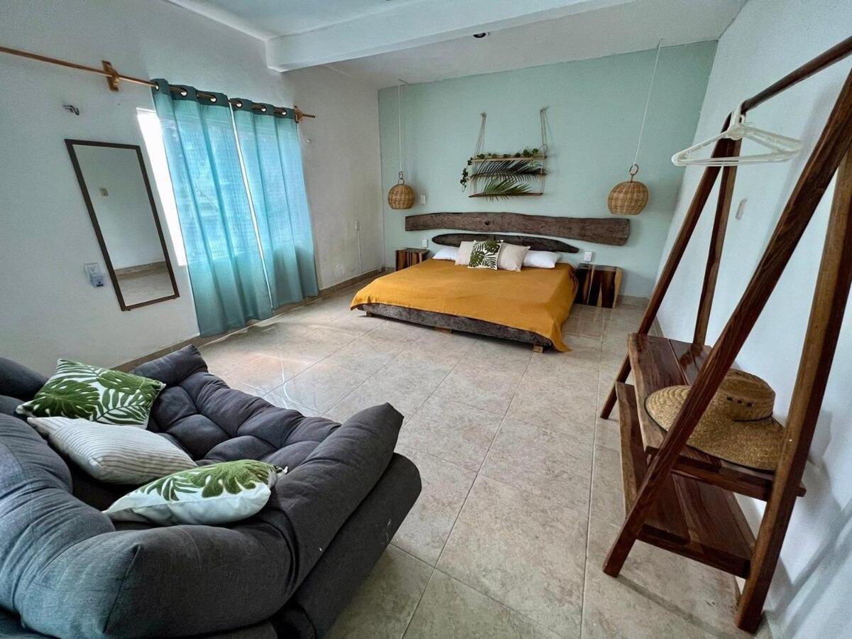 Casa Tropicana El Cuyo Ngoại thất bức ảnh