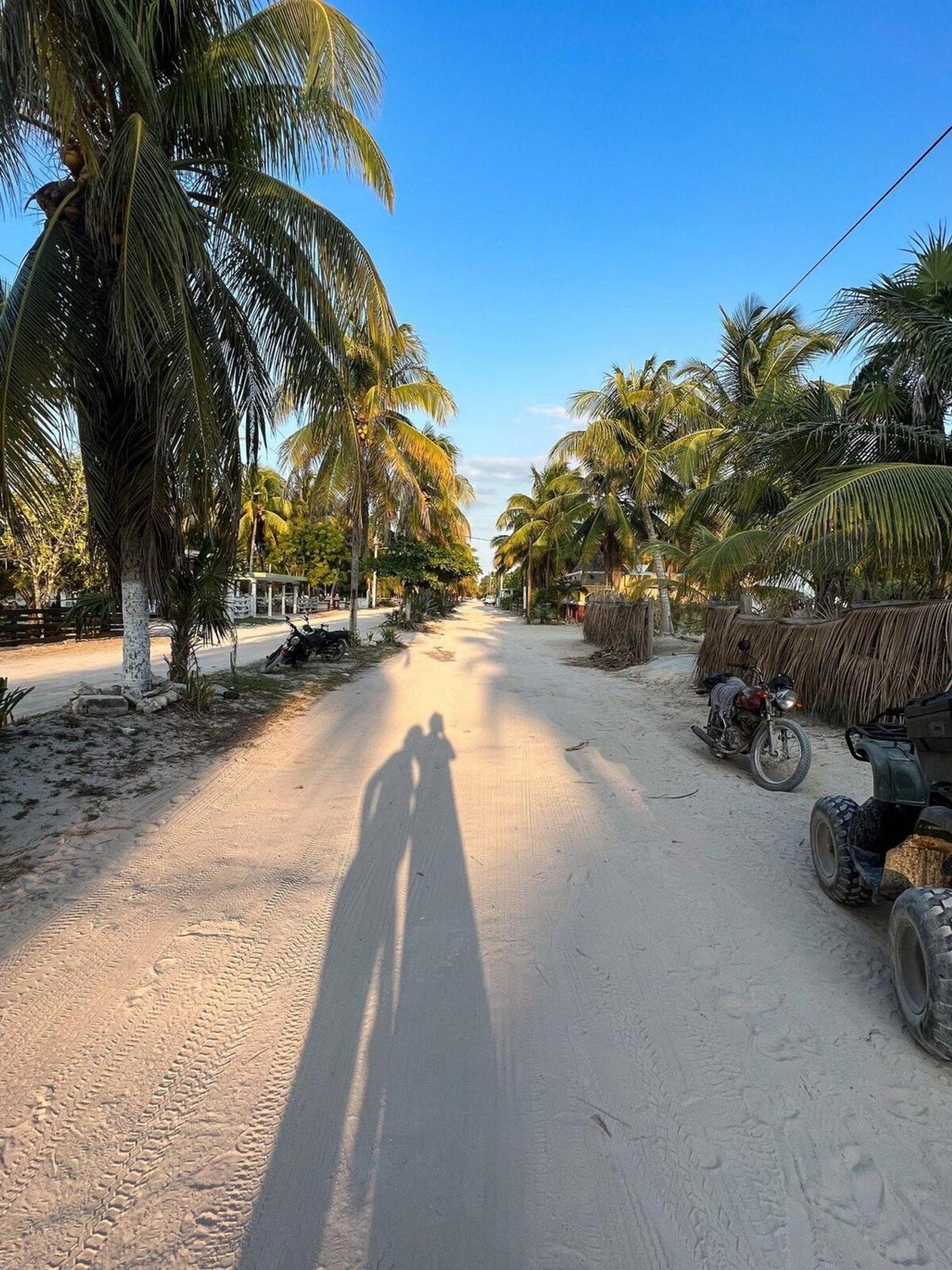 Casa Tropicana El Cuyo Ngoại thất bức ảnh