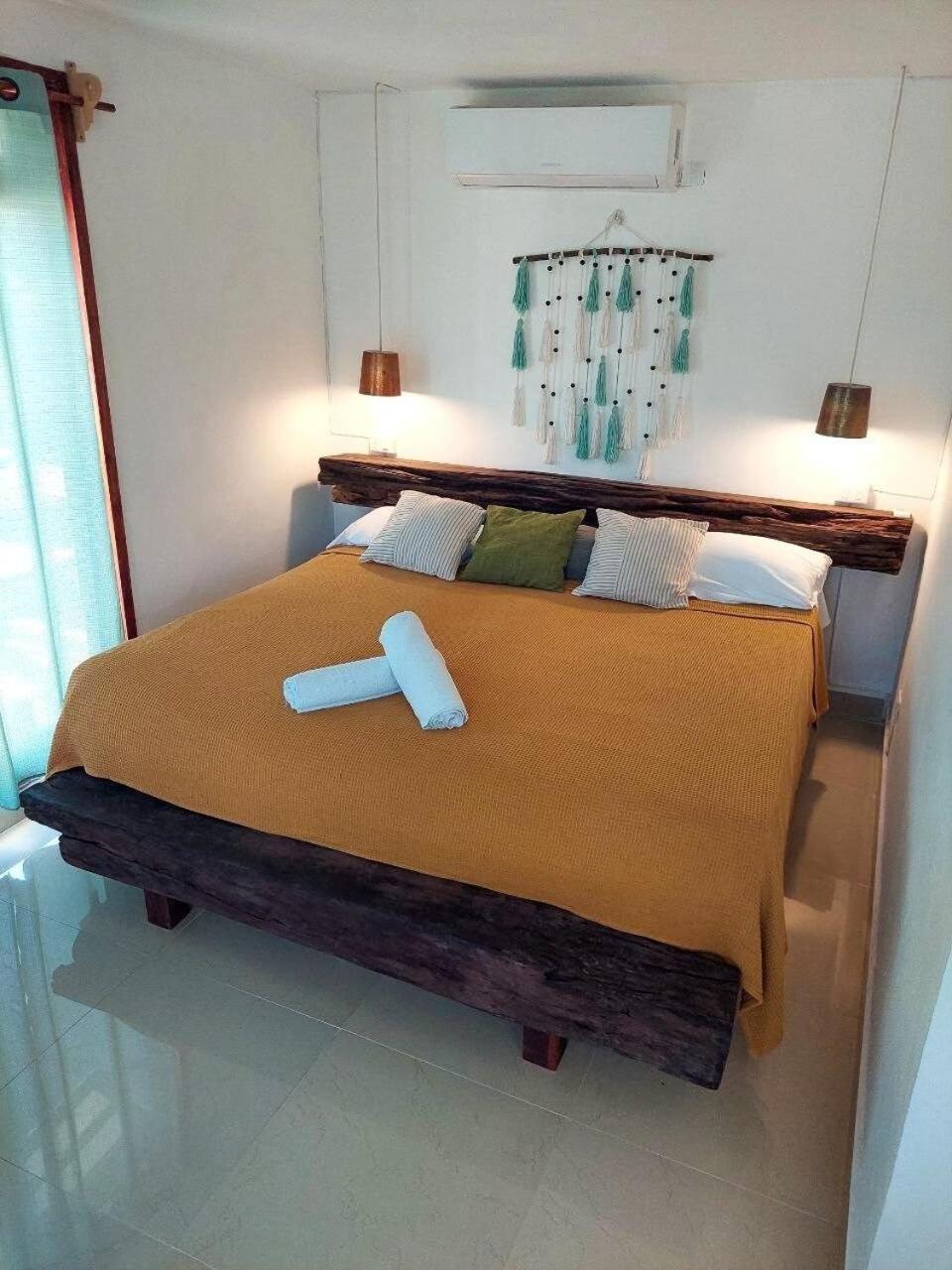 Casa Tropicana El Cuyo Ngoại thất bức ảnh