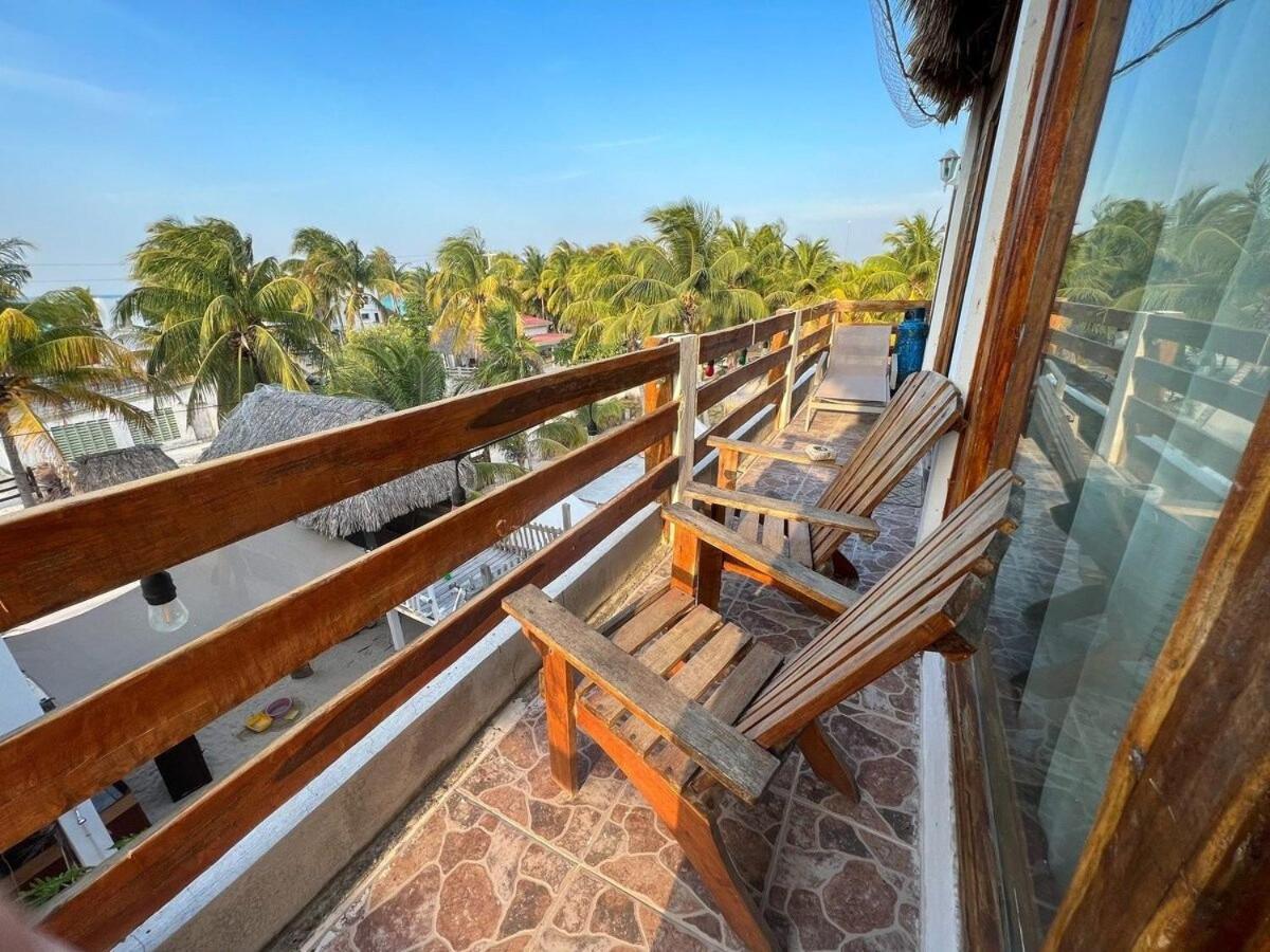 Casa Tropicana El Cuyo Ngoại thất bức ảnh